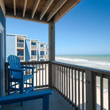 Apartamento Zen By The Sea - Stunning Sunrises & Relaxation